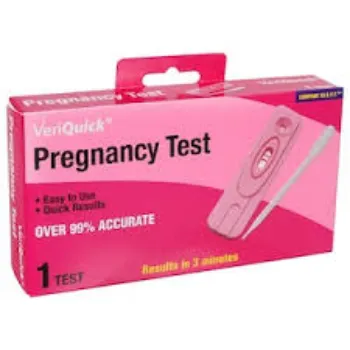 Pregnency Test